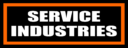 Service Industries Pty Ltd Logo